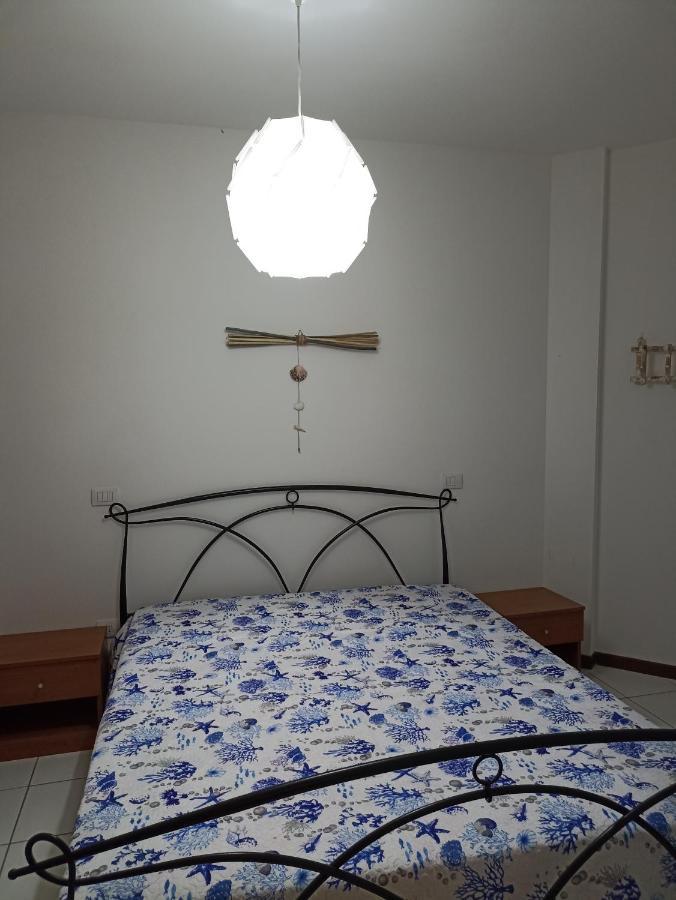 La Luna Apartment Castelsardo Exterior foto