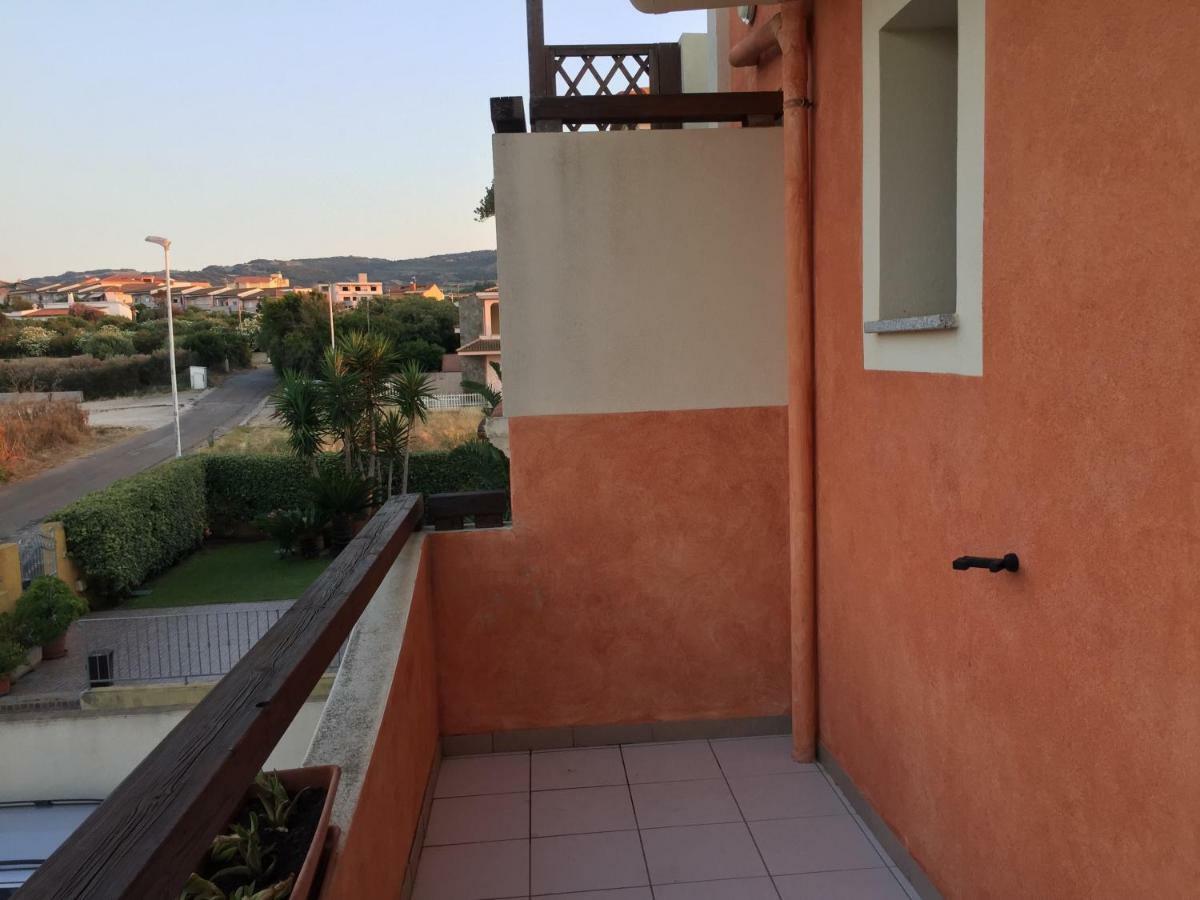 La Luna Apartment Castelsardo Exterior foto